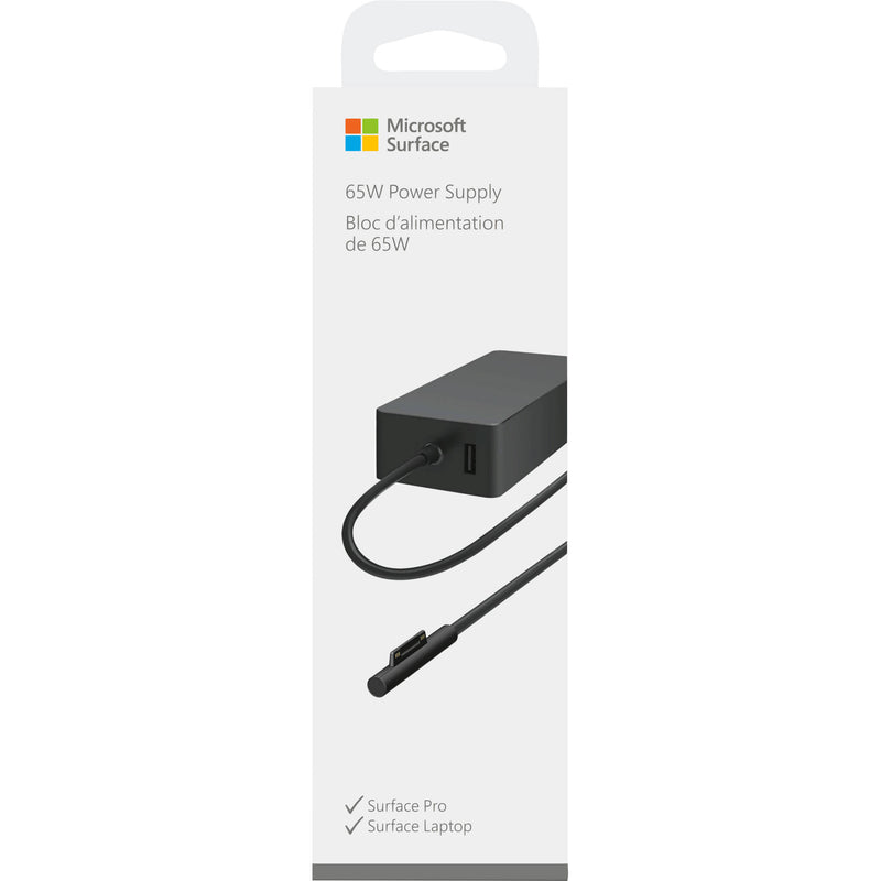 Microsoft 65W Surface Power Supply