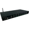 JUKE AUDIO Juke+ 100W 12-Channel Multi-Room Streaming Amplifier