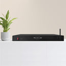 JUKE AUDIO Juke+ 100W 12-Channel Multi-Room Streaming Amplifier