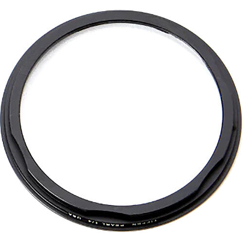 Tiffen Rear Mount Glimmerglass Filter for ARRI Signature Primes and Zooms (1/4)