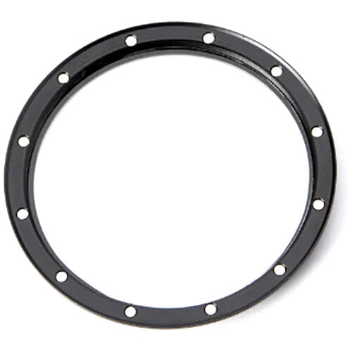 Tiffen Rear Mount Glimmerglass Filter for ARRI Signature Primes and Zooms (1/4)