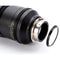 Tiffen Rear Mount Glimmerglass Filter for ARRI Signature Primes and Zooms (1/4)