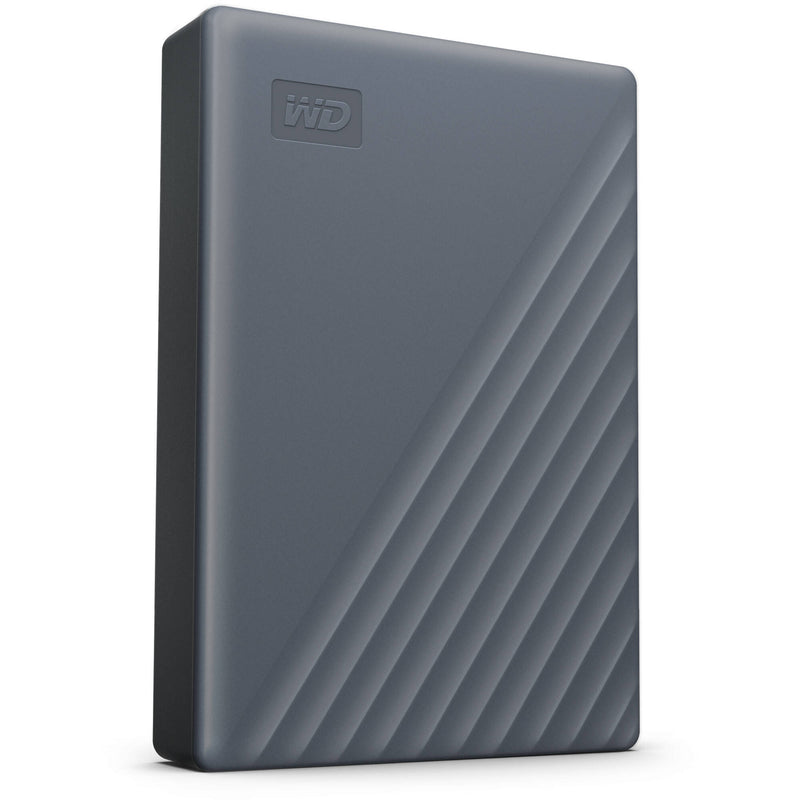 WD 2TB My Passport USB 3.2 Gen 1 Portable Hard Drive