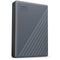 WD 5TB My Passport USB 3.2 Gen 1 Portable Hard Drive