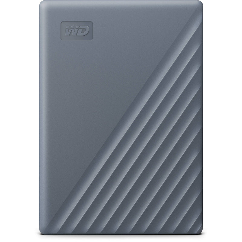 WD 2TB My Passport USB 3.2 Gen 1 Portable Hard Drive