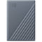 WD 4TB My Passport USB 3.2 Gen 1 Portable Hard Drive