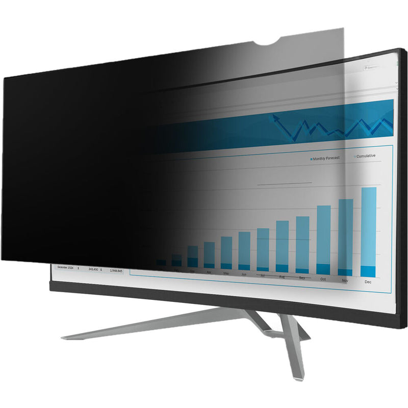 StarTech Monitor Privacy Screen for 34" 21:9 Ultrawide Displays