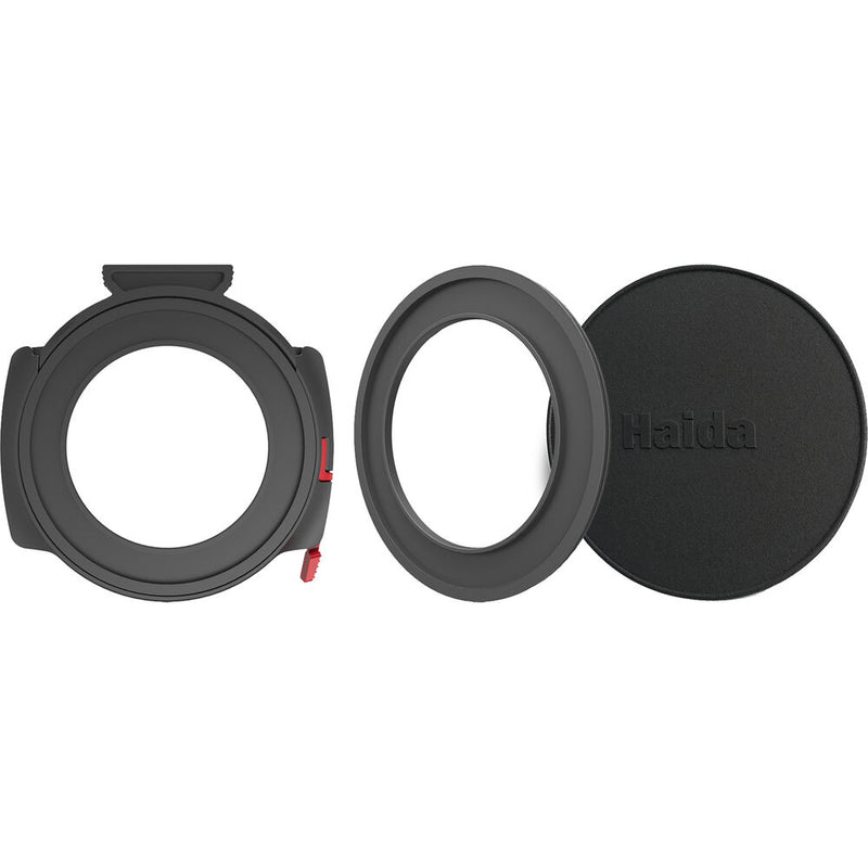 Haida M7 Filter Holder Kit with 37mm Adapter Ring