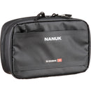 Nanuk N-Cubik T2 Tech Pouch (Black, 1L)