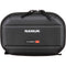 Nanuk N-Cubik T3 Clamshell Tech Case (Black, 2L)