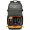 Lowepro Truckee BP 250 (Black, 18L)