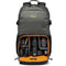 Lowepro Truckee BP 250 (Black, 18L)