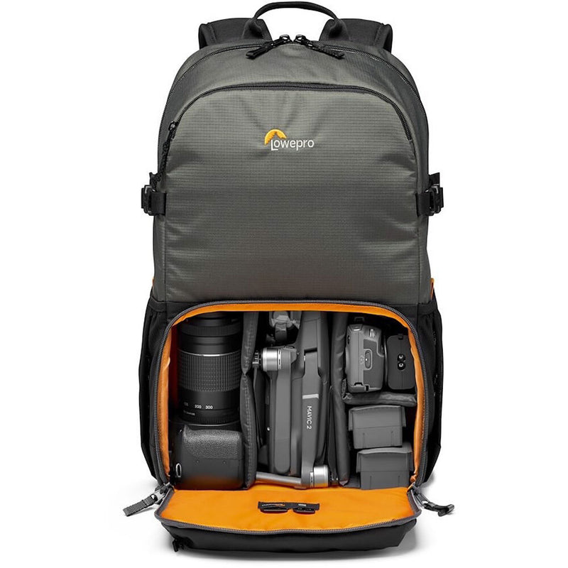 Lowepro Truckee BP 250 (Black, 18L)