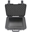 ikan 15" High-Bright SDI Widescreen Talent Monitor Add-On Kit