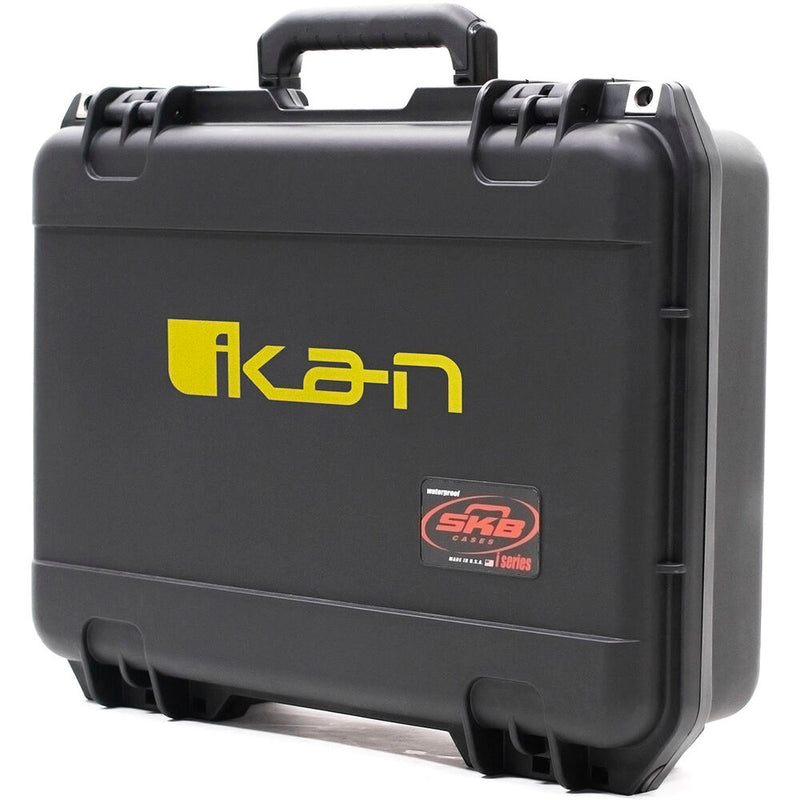 ikan 15" High-Bright SDI Widescreen Talent Monitor Add-On Kit