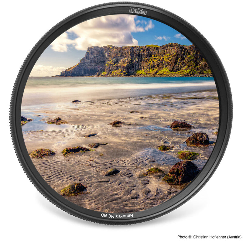 Haida NanoPro ND Filter (67mm, 7-Stop)