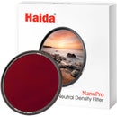 Haida NanoPro ND Filter (72mm, 7-Stop)