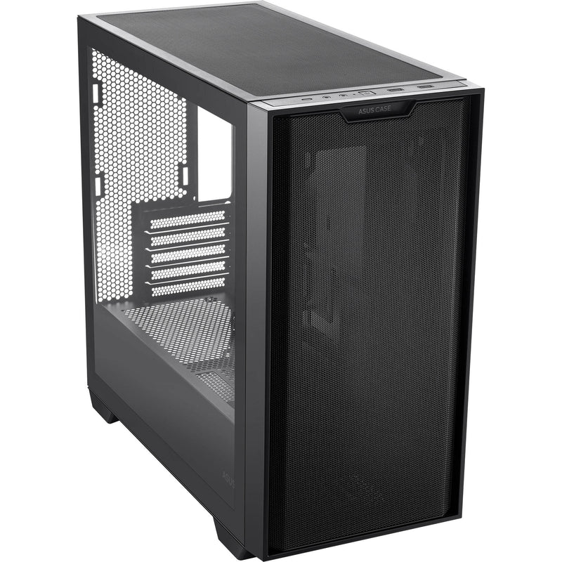 ASUS A21 Mid-Tower Case (Black)