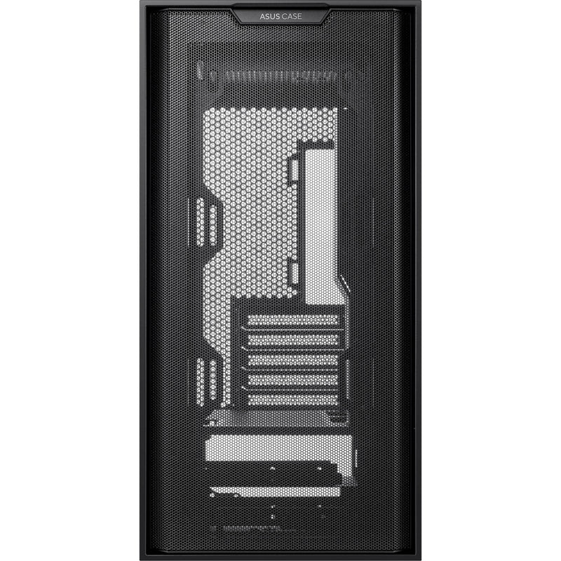 ASUS A21 Mid-Tower Case (Black)