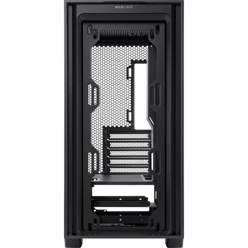 ASUS A21 Mid-Tower Case (Black)