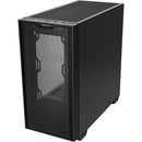 ASUS A21 Mid-Tower Case (Black)