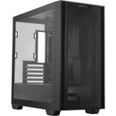 ASUS A21 Mid-Tower Case (Black)