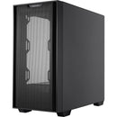 ASUS A21 Mid-Tower Case (Black)