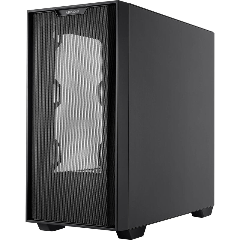 ASUS A21 Mid-Tower Case (Black)