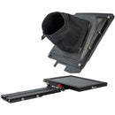 ikan Professional 15" High-Bright Teleprompter with 3G-SDI Widescreen Monitor