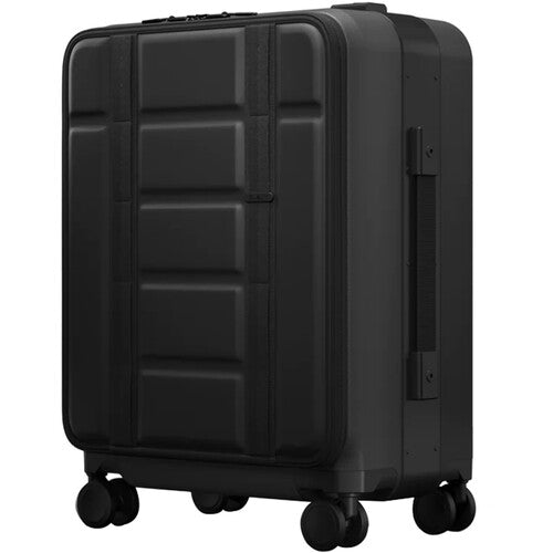 Db Equipment Ramverk Pro Front Access Carry-On (Black Out)