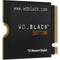 WD 1TB WD_Black SN770M NVMe PCIe 4.0 M.2 Internal SSD