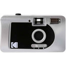 Kodak S-88 Film Camera (Silver)