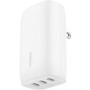 Belkin BoostCharge 67W 3-Port USB-C PPS/PD Wall Charger