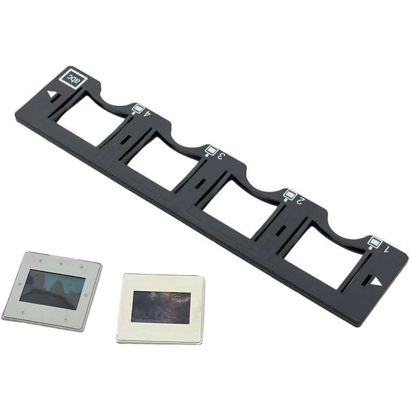 Pacific Image Slide Holder1 for PrimeFilm XE Scanners