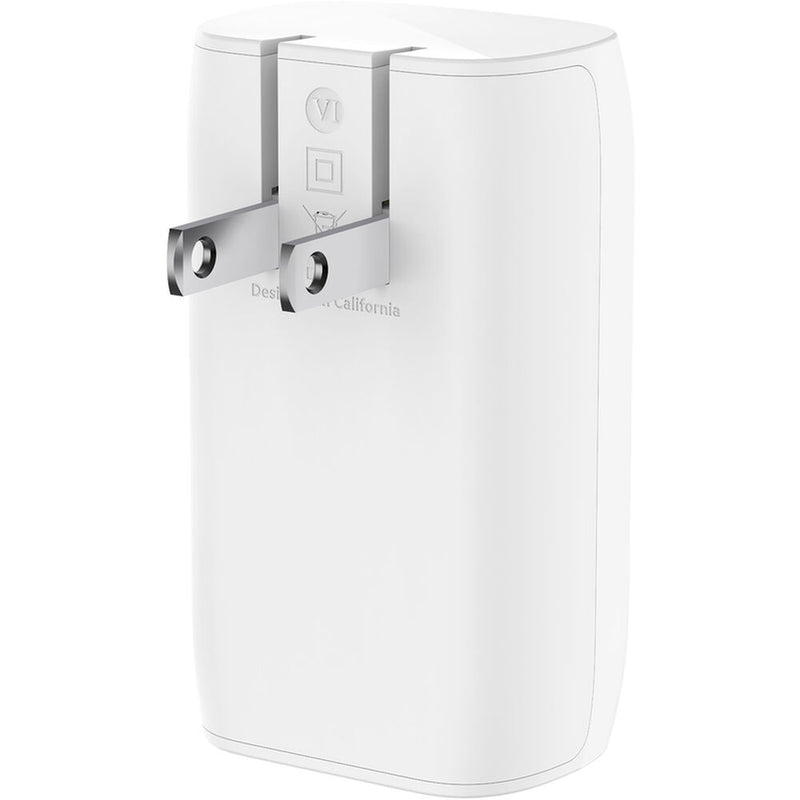 Belkin BoostCharge 67W 3-Port USB-C PPS/PD Wall Charger