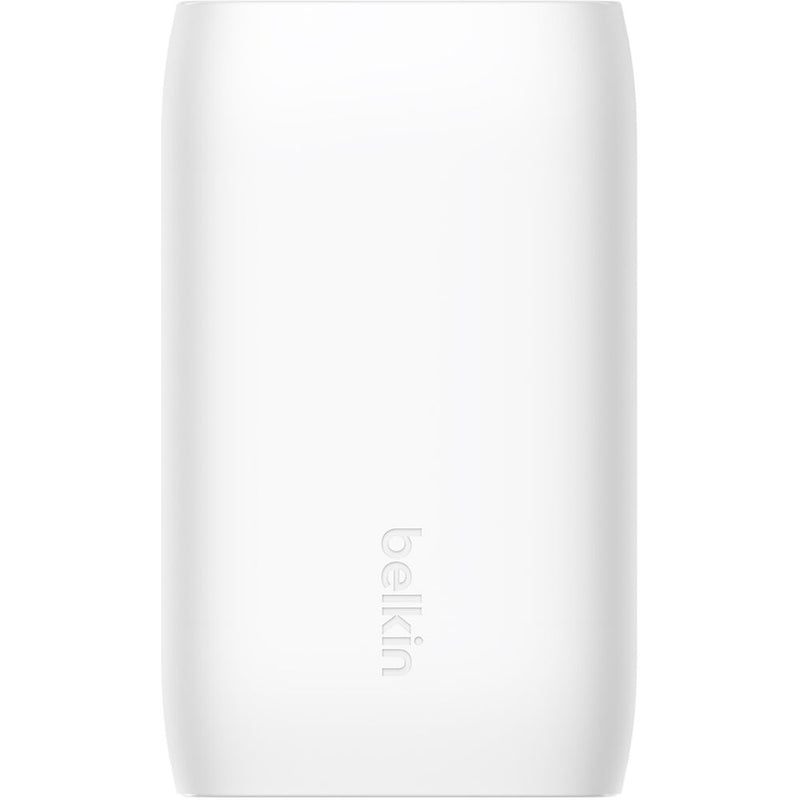 Belkin BoostCharge 67W 3-Port USB-C PPS/PD Wall Charger