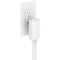 Belkin BoostCharge 67W 3-Port USB-C PPS/PD Wall Charger