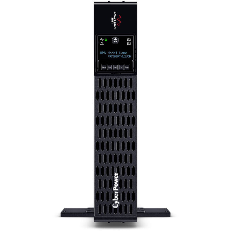 CyberPower PR1500RTXL2UCN Smart App Sinewave UPS