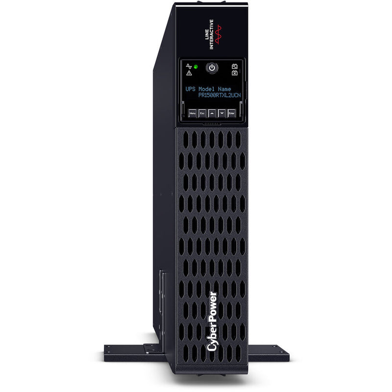 CyberPower PR1500RTXL2UCN Smart App Sinewave UPS