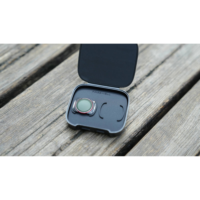 Freewell Circular Polarizer Filter for DJI Osmo Pocket 3