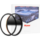 Kase KW Revolution Reverse Soft-Edge Grad Filter (77mm, 3-Stop)