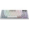 ASUS Republic of Gamers Azoth M701 Wireless Gaming Keyboard (White)