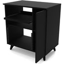 GLORIOUS Modular Side Rack (Black)