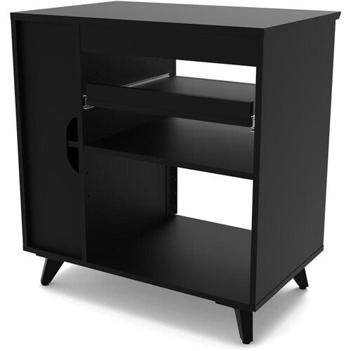 GLORIOUS Modular Side Rack (Black)