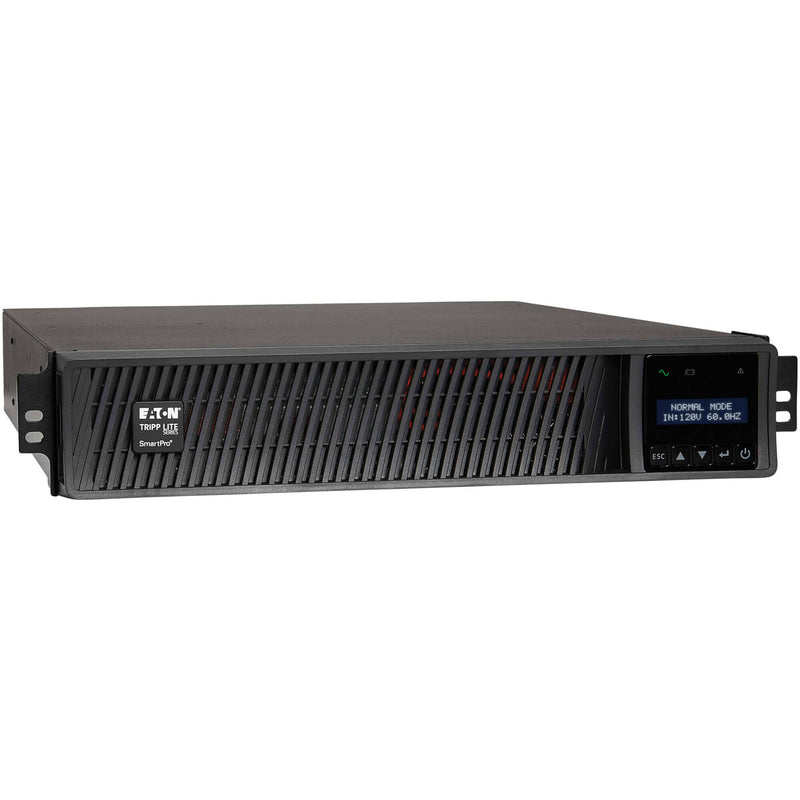 Tripp Lite SmartPro Line-Interactive Sine Wave UPS