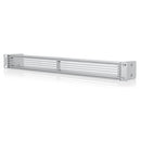 Ubiquiti Networks Rack Mount OCD Panel (1 RU, Vented)