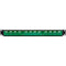 Alzatex Speaker Patch Panel with Phoenix Connectors (1 RU)