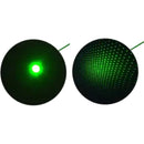 Alzatex Green Laser Pointer for Presentations