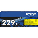 Brother TN229XLY High-Yield Toner (Yellow)