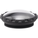 AQUATECH XD-65 Dome Port (6")